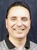 Grandmaster Peter M. Rose